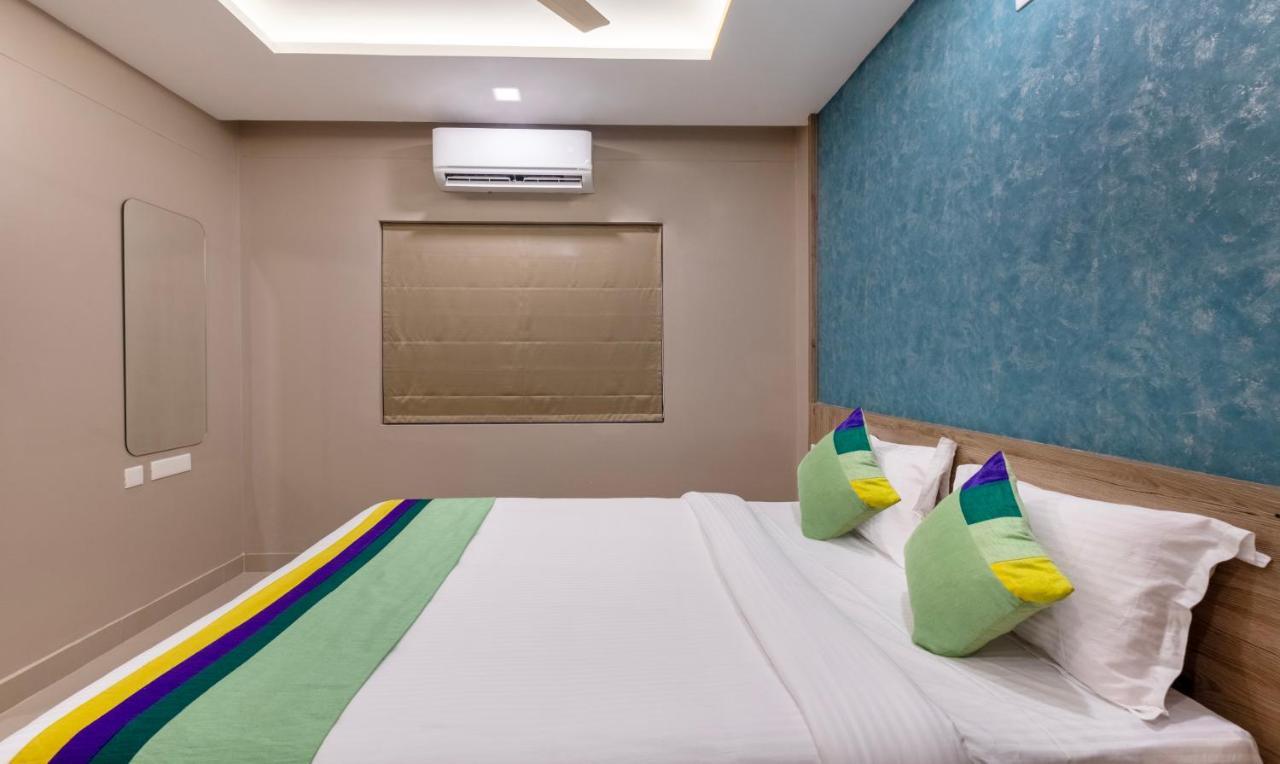 Treebo Sreepathi Prayag,Guruvayur Temple Hotel Exterior photo