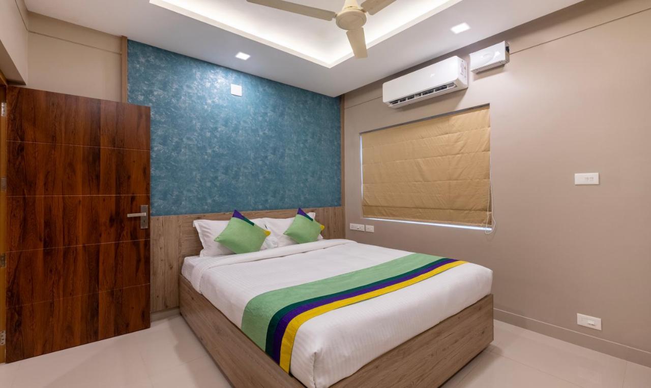Treebo Sreepathi Prayag,Guruvayur Temple Hotel Exterior photo
