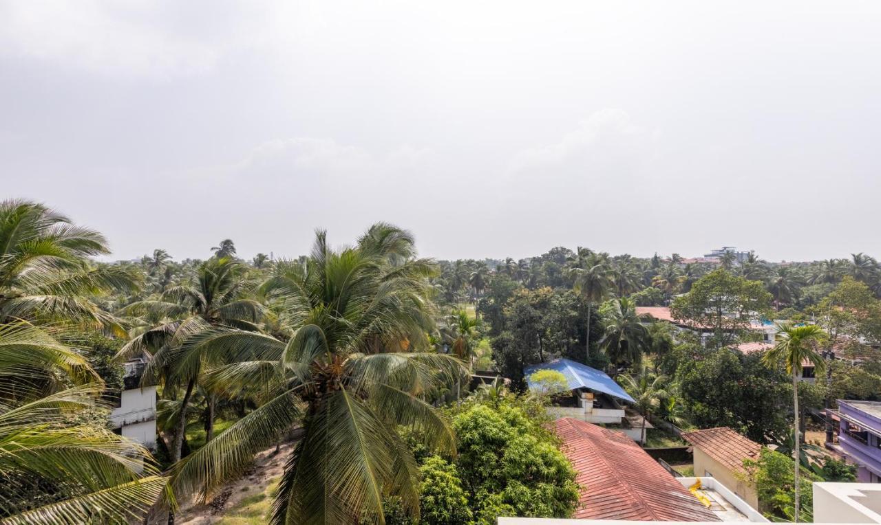 Treebo Sreepathi Prayag,Guruvayur Temple Hotel Exterior photo