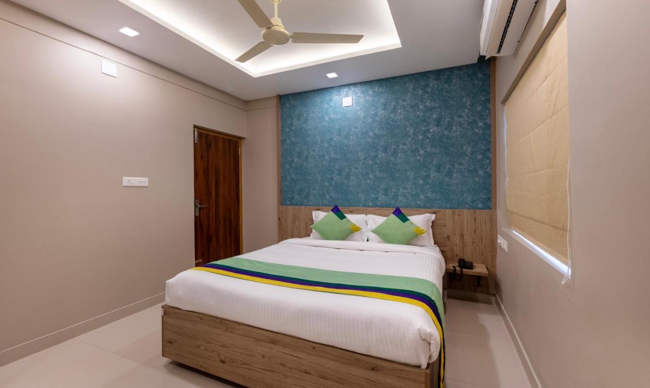 Treebo Sreepathi Prayag,Guruvayur Temple Hotel Exterior photo
